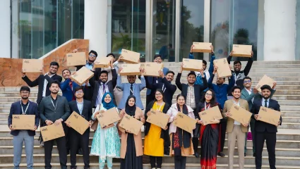 One Student One Laptop